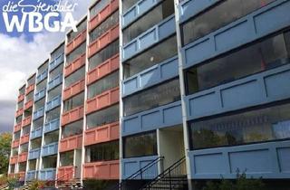 Wohnung mieten in Käthe-Kollwitz-Straße, 39576 Stendal, Kurzexposé 2644/1/302