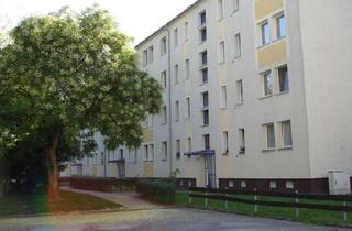 Wohnung mieten in Bergstraße 35 e, 39576 Stendal, 2-Raum-Wohnung in Stendal Nord