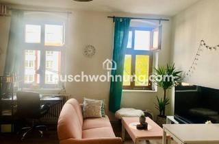 Wohnung mieten in Birkenstraße 195, 10559 Tiergarten, Tauschwohnung: 2-Zimmer Wohnung zentrale Lage