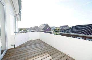Penthouse mieten in Heidering, 21435 Stelle, 3-Zimmer-Penthousewohnung mit moderner EBK und Balkon