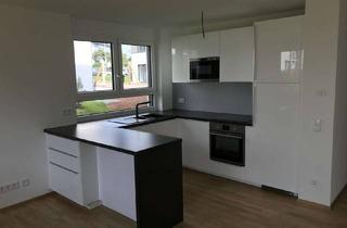 Wohnung mieten in 72622 Nürtingen, Prov.frei: 2 Zi. Wohnen im Neubau Bismarckstraße - Zentrum Nürtingen