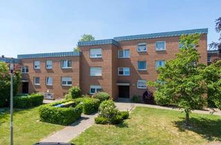 Sozialwohnungen mieten in Markland 10, 59379 Selm, Schöne 2-Zimmer-Wohnung - Anmietung nur mit WBS!
