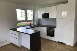 Wohnung mieten in 72622 Nürtingen, Prov.frei: 4 Zi. Wohnen im Neubau Bismarckstraße - Zentrum Nürtingen