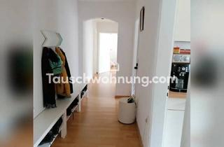 Wohnung mieten in Egonstrasse 91, 79106 Stühlinger, Tauschwohnung: Helle und ruhige Wohnung im Stühlinger