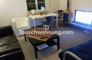Wohnung mieten in Konstanzer Str., 60386 Fechenheim, Tauschwohnung: Schöne sanierte Altbau-Wohnung mit Balkon!