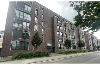 Wohnung mieten in An Der Mühlenau 12a, 25421 Pinneberg, Moderne Neubauwohnung in den Auenhöfen mit schöner Dachterrasse
