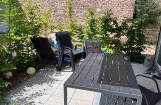 Wohnung mieten in Ringstr. 16c, 69190 Walldorf, *Neubau* Exclusive 3 ZKB-Erdgeschoss-Wohnung mit Terrasse !
