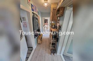 Wohnung mieten in Lehderstraße 118, 13086 Weißensee, Tauschwohnung: Bieten kostengünstige 3Raum Wohnung - suchen größere!