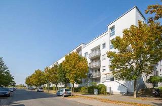 Wohnung mieten in Antaresstr., 12529 Schönefeld, schöne 2-Zimmer-Wohnung mit neuer Einbauküche und kleinem Garten