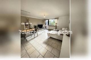 Wohnung mieten in Tauschwohnungstraße, 28239 Oslebshausen, Tauschwohnung: Schöne 2 Zimmerwohnung zum tauschen