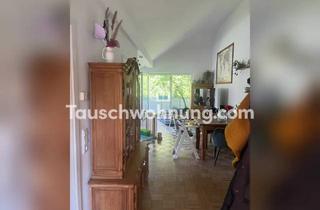 Wohnung mieten in Dädalusring, 50739 Longerich, Tauschwohnung: Schöne helle und große Dachgeschosswohnung