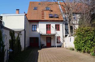 Wohnung mieten in Gröperstraße 71, 38820 Halberstadt, Schöne 2-Raum-Wohnung mit Balkon im 1.Obergeschoss zu vermieten