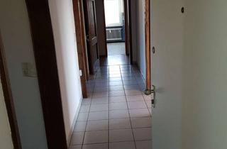 Wohnung mieten in 64646 Heppenheim, Helle 3-Zimmerwohnung in Heppenheim