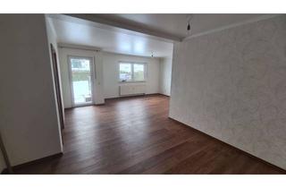 Wohnung mieten in Mozartstraße 17b, 56422 Wirges, Barrierearme 3-Zimmer-Wohnung mit Balkon und EBK in Wirges