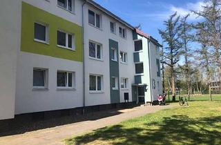 Wohnung mieten in Wendenstraße 22, 27751 Schafkoven/Donneresch, Renovierte 3-Zimmer-Wohnung mit Balkon