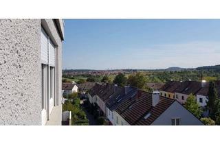 Wohnung mieten in Im Krautgarten 35, 74321 Bietigheim-Bissingen, 4 Zimmer Wohnung mit herrlichem Ausblick
