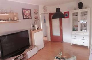 Wohnung mieten in Wachtelweg, 52353 Düren, 2 Zi. Wohnung zu vermieten. 58 qm, Wannenbad, Balkon und Einbauküche. 1. OG in ruh. Haus in Echtz.