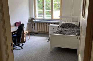 Wohnung mieten in Kuckhoffstraße 19, 13156 Niederschönhausen, Möblierte 2-Raum-Wohnung in Berlin Niederschönhausen (Pankow)