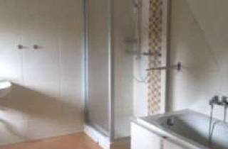 Wohnung mieten in Bahnhofstraße 15, 07919 Mühltroff, Schöne 2,5 Raum im DG mit Lam. & viel Platz