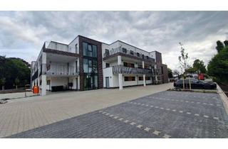 Wohnung mieten in Graf-Anton-Günther-Straße 25, 26340 Zetel, Whg. 14 Erstbezug! Moderne Obergeschosswohnung mit Balkon