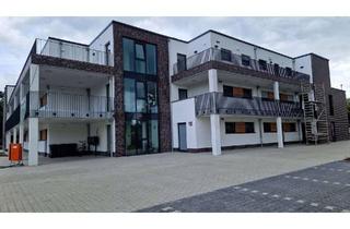 Wohnung mieten in Graf-Anton-Günther-Straße 25, 26340 Zetel, Whg. 6 Erstbezug! Große Erdgeschosswohnung mit Terrasse