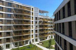 Sozialwohnungen mieten in Weiherhofstraße 18, 78467 Konstanz, PiNTO | Modernes Wohnen - mit WBS – 2-Zi-Wohnung im Neubau