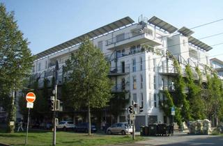 Wohnung mieten in Bertha-Von-Suttner-Straße 14, 79111 Rieselfeld, Schönes 1-Zimmer-Appartement mit großem Südbalkon und schönem Ausblick