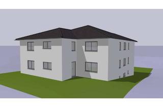 Wohnung mieten in 66740 Saarlouis, Großzügige Neubauwohnung mit 5-Zimmer und Balkon in Saarlouis
