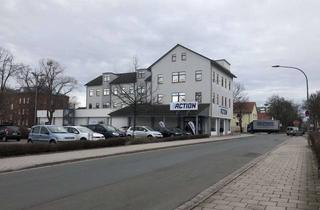 Wohnung mieten in Leibnizstraße, 95444 Altstadt, Wohnung im attraktiven Wohn- und Geschätfshaus in zentraler Lage zu vermieten