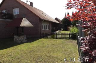 Wohnung mieten in 38527 Meine, EG Wohnung im Zweifamilienhaus in ruhiger Wohnlage