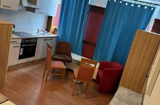 Wohnung mieten in 79790 Küssaberg, Exklusive, gepflegte 1-Raum-EG-Wohnung in Küssaberg
