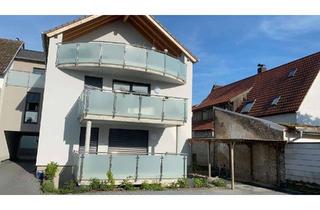 Wohnung mieten in Gewerbstraße 16, 68309 Käfertal, Geschmackvolle, neuwertige 3,5-Zimmer-Dachgeschosswohnung mit geh. Innenausstattung mit EBK