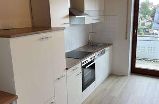 Wohnung mieten in Gartenstraße 15, 72511 Bingen, Schöne ruhige und gepflegte 3,5-Zimmer-Dachgeschosswohnung mit Einbauküche in Bingen