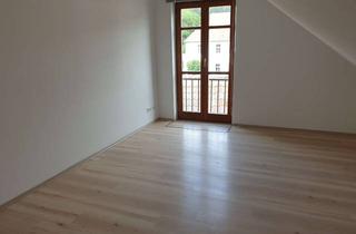Wohnung mieten in 92334 Berching, Moderne 3,5-Zimmer-Wohnung in Berching