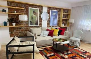 Wohnung mieten in Gartenstraße, 89150 Laichingen, Schöne und gepflegte 2-Zimmer-Wohnung mit Einbauküche in Laichingen