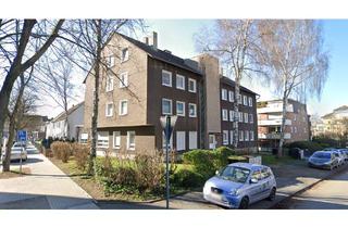 Wohnung mieten in Cottenburgstr., 44575 Castrop-Rauxel, Helle und schöne Dachgeschosswohnung zu vermieten