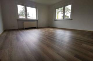 Wohnung mieten in 16515 Oranienburg, Sanierte Wohnung in ruhigem 2-Familienhaus