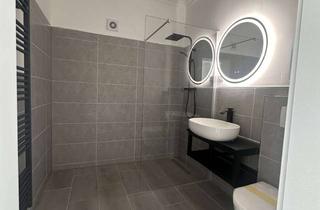 Wohnung mieten in König-Heinrich-Straße 34, 06217 Merseburg, Moderne 2,5-Zimmer-im Erstbezug mit Balkon – ca. 74 m²