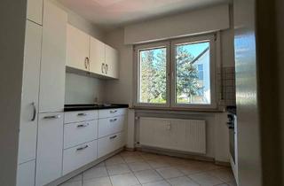 Wohnung mieten in 55294 Bodenheim, Helle 3-Zimmer-Wohnung mit großem Garten