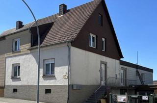 Wohnung mieten in 66386 St. Ingbert, Erstbezug nach Sanierung: Schöne helle 3,5ZKB Wohnung 100+ m² in freundlicher Nachbarschaft