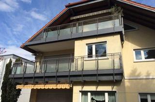 Wohnung mieten in 65451 Kelsterbach, Tolle 5 - ZKBB in ruhigem 3-Fam. Haus in Top Lage !!! NEU RENOVIERT !!!