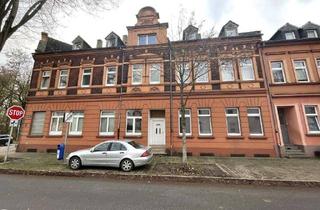 Wohnung mieten in Langestraße, 45892 Resse, ** Außergewöhnlich Wohnen - Charmante Altbauwohnung