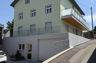 Wohnung mieten in Betzenweilerstraße 15, 88524 Uttenweiler, 4- Zimmer Neubauwohnung in Uttenweiler