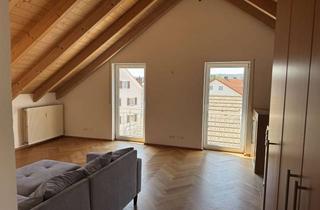 Wohnung mieten in Kellergasse, 92345 Dietfurt, Neuwertige 3-Zimmer-Wohnung mit Balkon und Einbauküche in Dietfurt