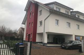 Wohnung mieten in Martin-Schongauer-Straße 20, 79395 Neuenburg, Tolle 3-Zimmer-Wohnung (modern, geräumig, mit 100qm auf 2 Etagen zzgl. Terasse)