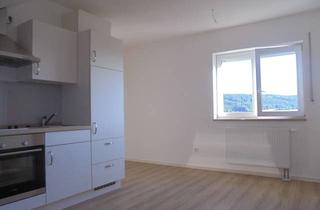 Wohnung mieten in An Der Leitn 10/12, 92339 Beilngries, Schöne, gepflegte 2 Zimmer-DG-Wohnung in Beilngries
