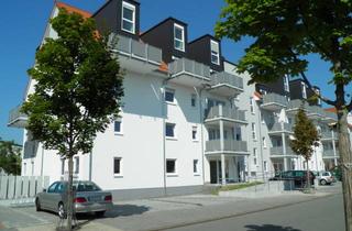 Wohnung mieten in 65474 Bischofsheim, Schöne, helle 3-Zimmer Maisonettewohnung im Dachgeschoss
