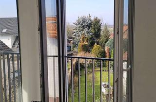 Wohnung mieten in 64390 Erzhausen, Moderne 3-Zimmer-Wohnung mit Balkon in Erzhausen