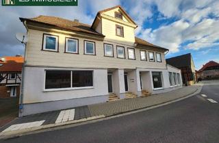 Wohnung mieten in 38729 Lutter, 2-Zi-Whg. mit eigenem Eingang und Gartennutzung in Lutter