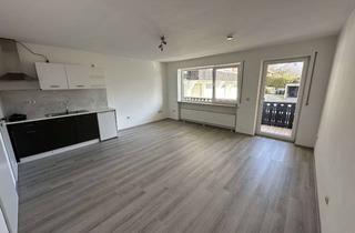 Wohnung mieten in Hengersberger Str. 00, 94469 Deggendorf, 1-Zimmer Appartement